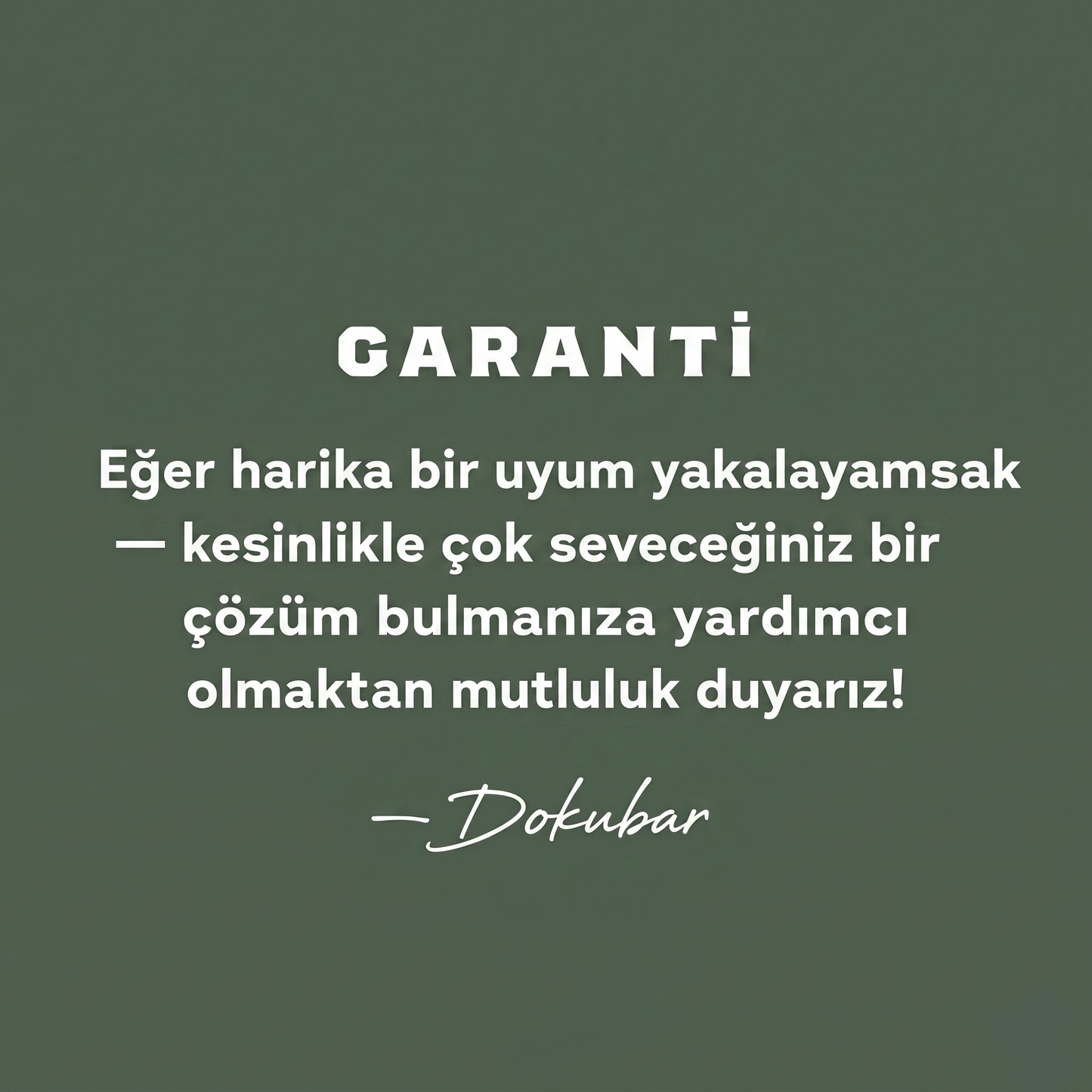Katı Sabun 6'lı Paket