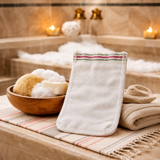 Hamam Kesesi